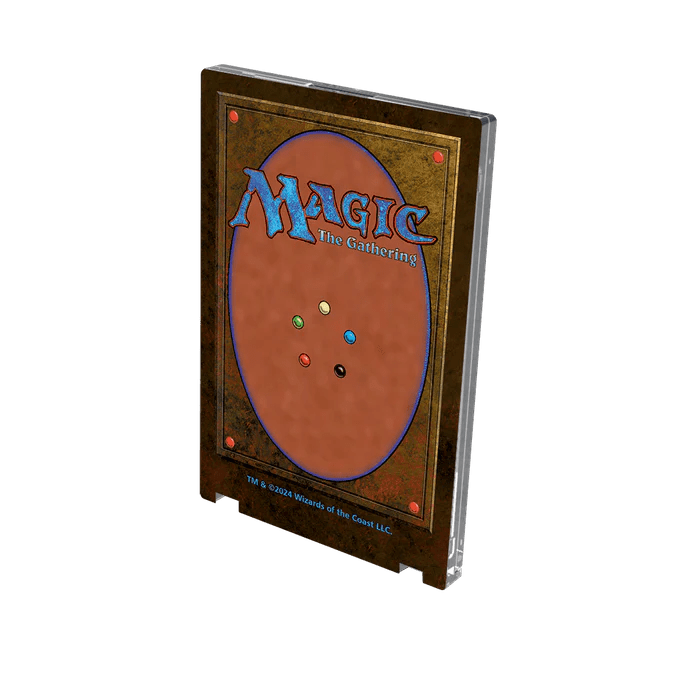 One-Touch: Magnetic UV 35pt - Magic the Gathering2