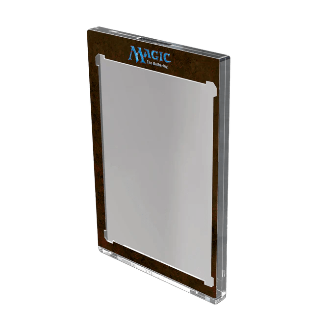 One-Touch: Magnetic UV 35pt - Magic the Gathering1