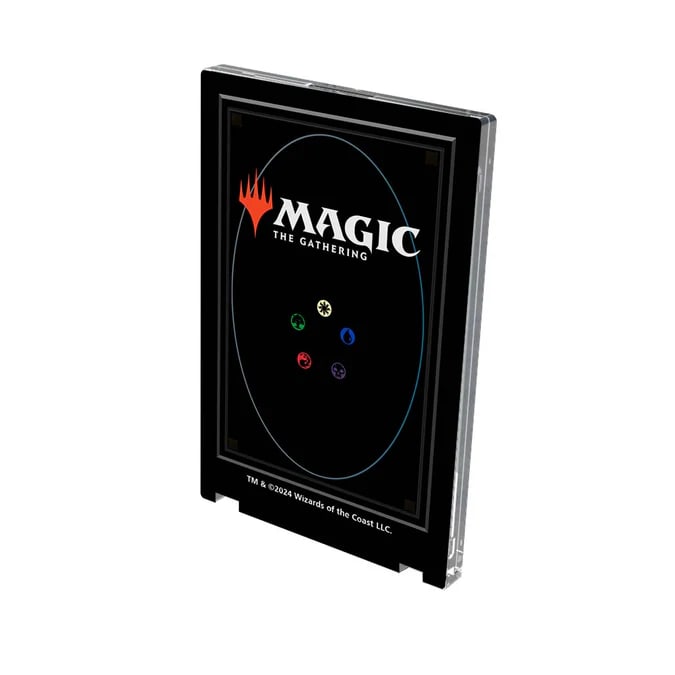 One-Touch: Magnetic UV 35pt - Magic the Gathering4