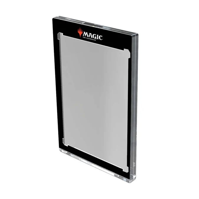 One-Touch: Magnetic UV 35pt - Magic the Gathering3