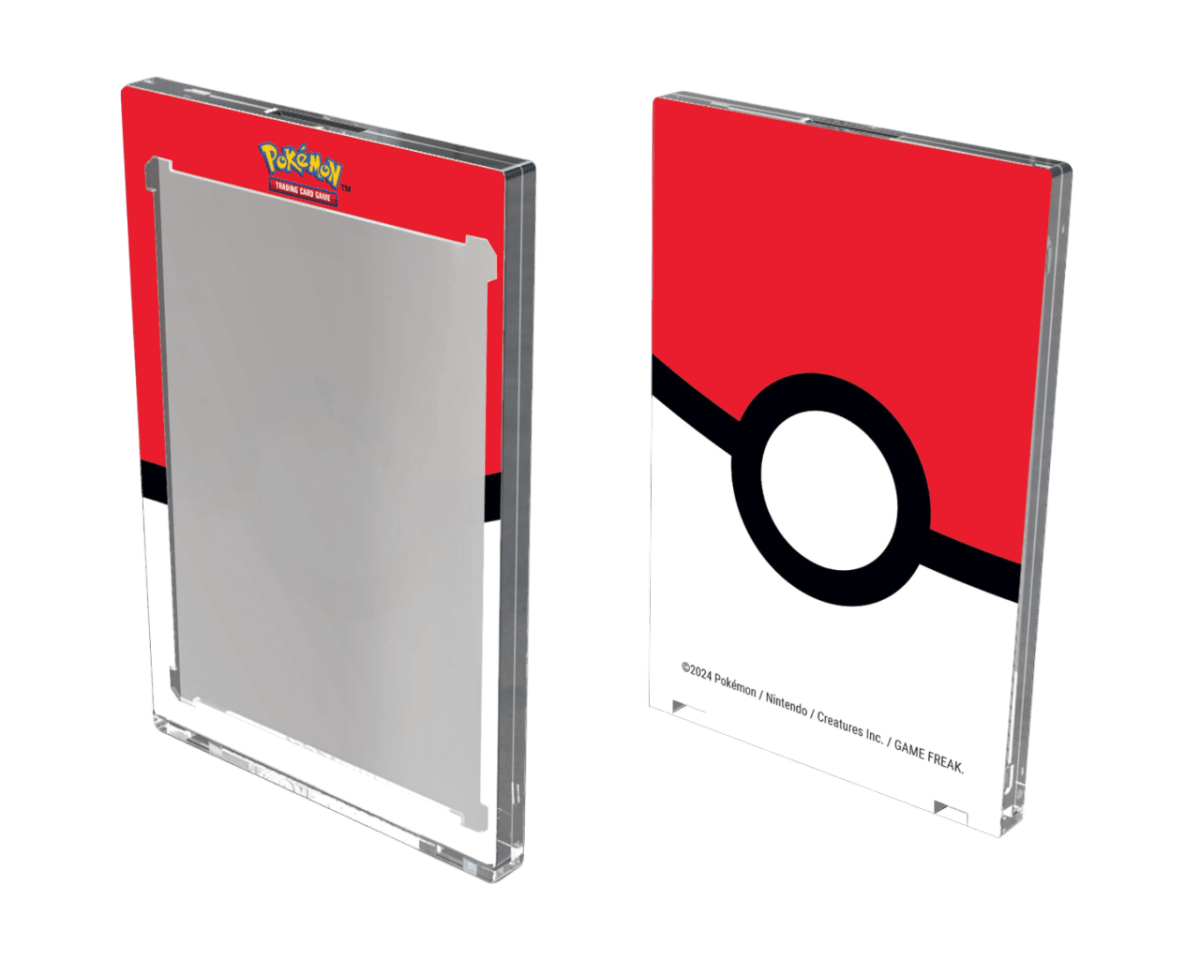 One-Touch: Magnetic UV 35pt1