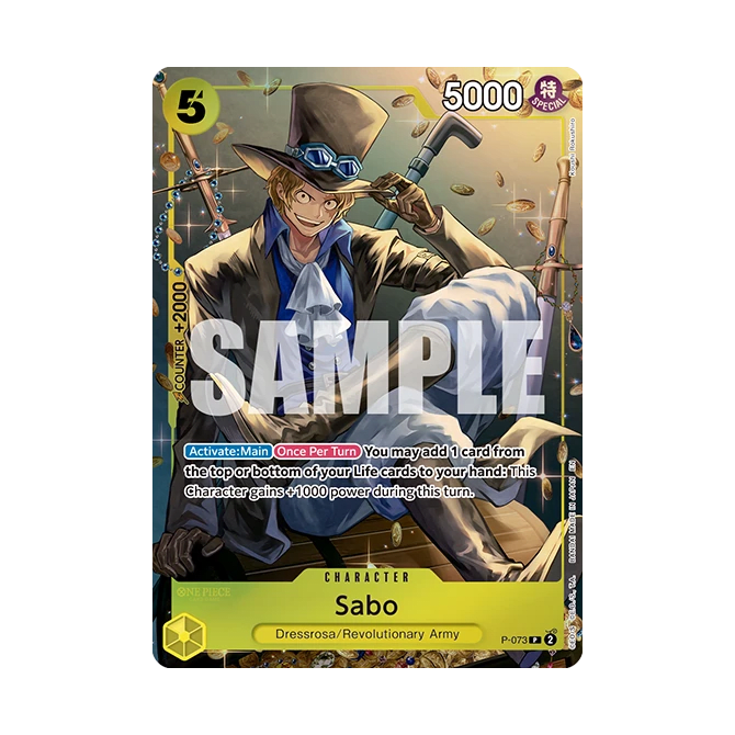 One Piece Card Game: TS02 Tin Pack Set Vol. 25