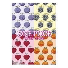 One Piece Card Game: Official Sleeves 101