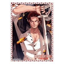 One Piece Card Game: Official Sleeves 104