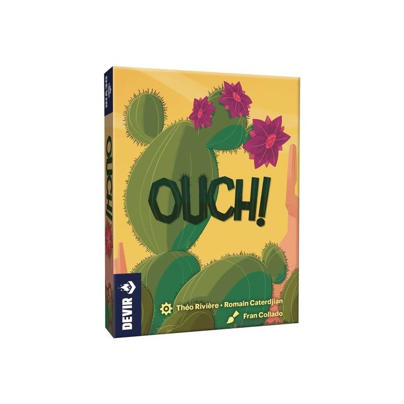 OUCH!1