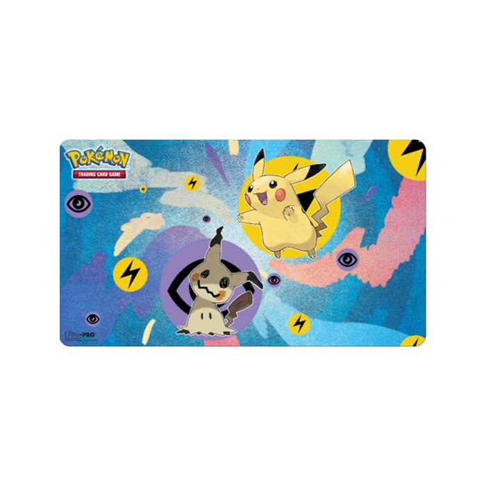 Pokémon: Playmat3