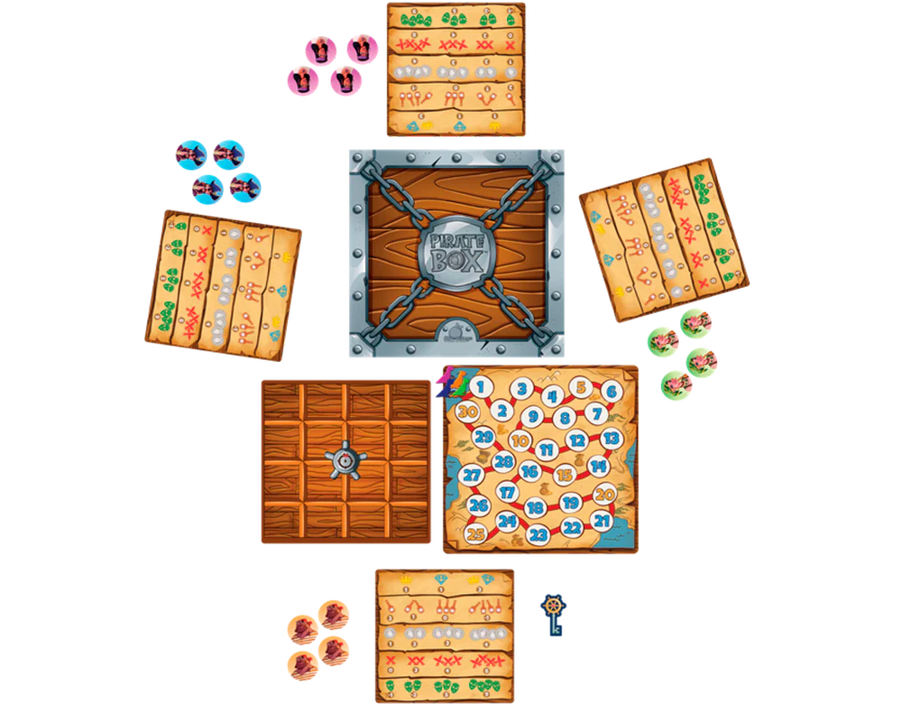 Pirate Box2