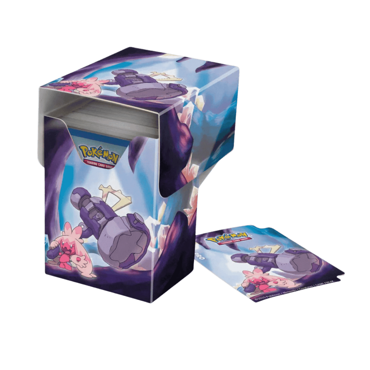 Pokémon: Deck Box14