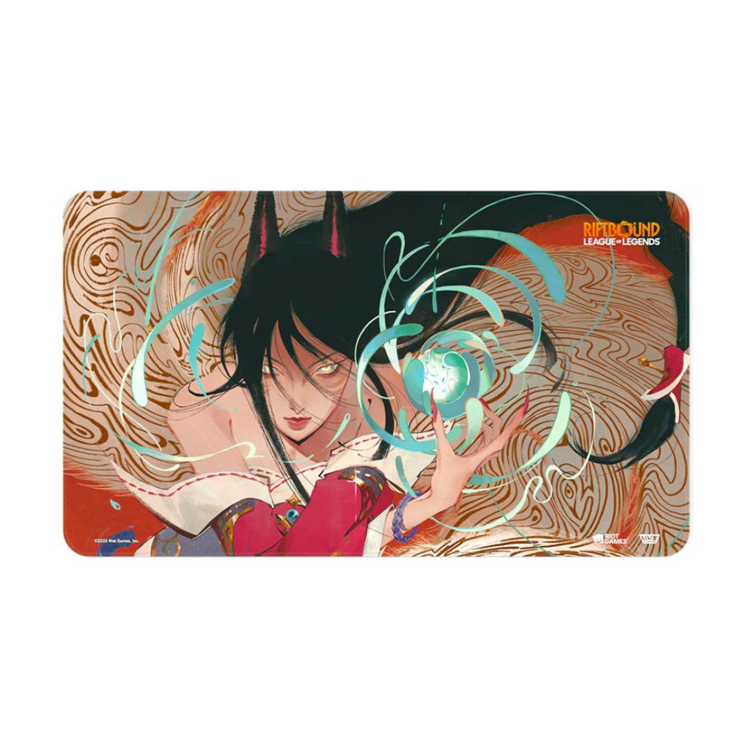 Playmat: Riftbound - Origins1