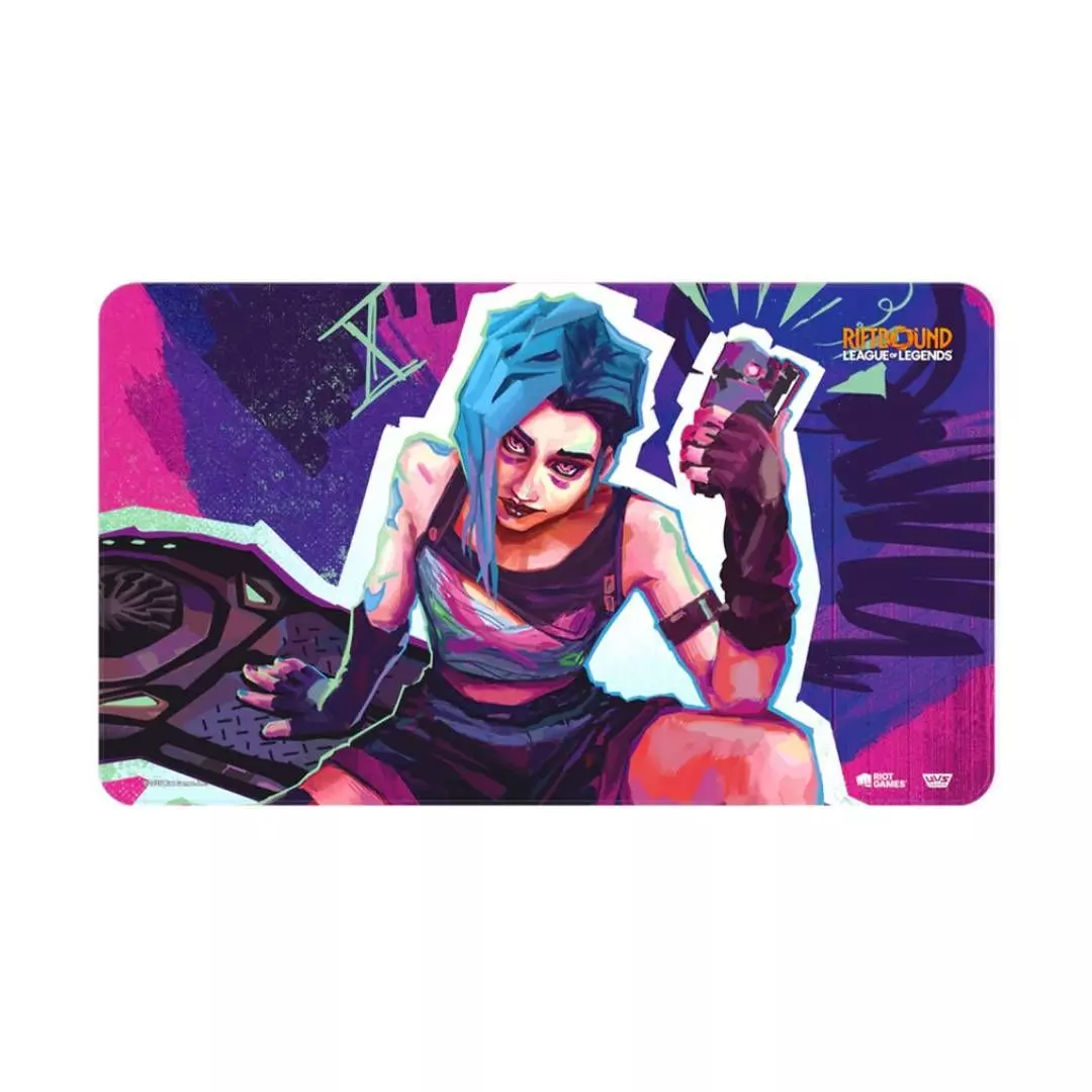Playmat: Riftbound - Origins2
