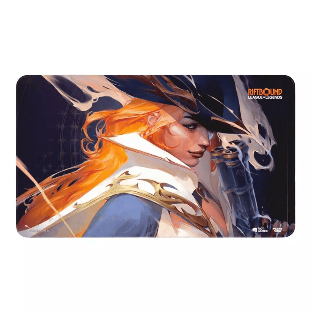 Playmat: Riftbound - Origins3