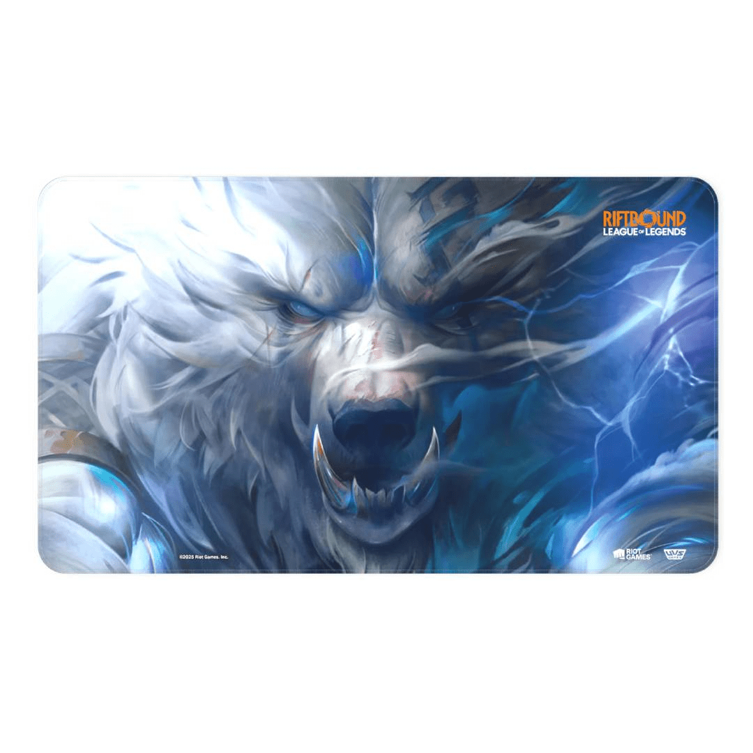 Playmat: Riftbound - Origins4