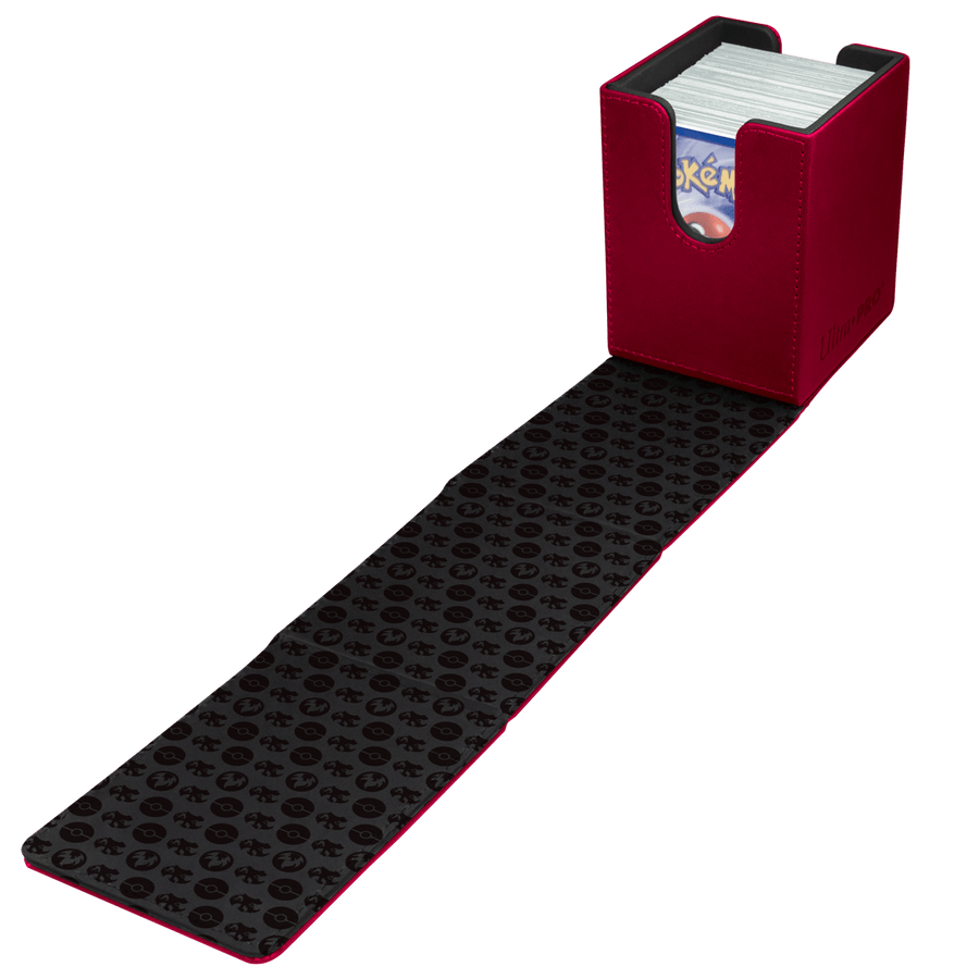 Pokémon: Alcove Flip - Elite Series4