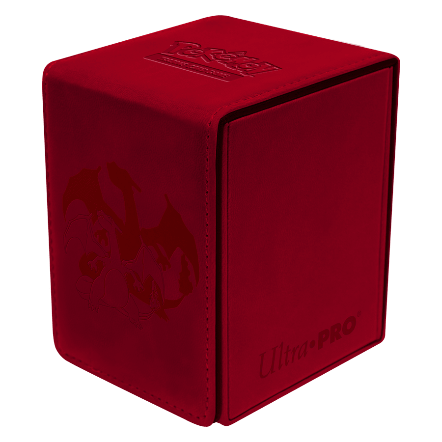 Pokémon: Alcove Flip - Elite Series3