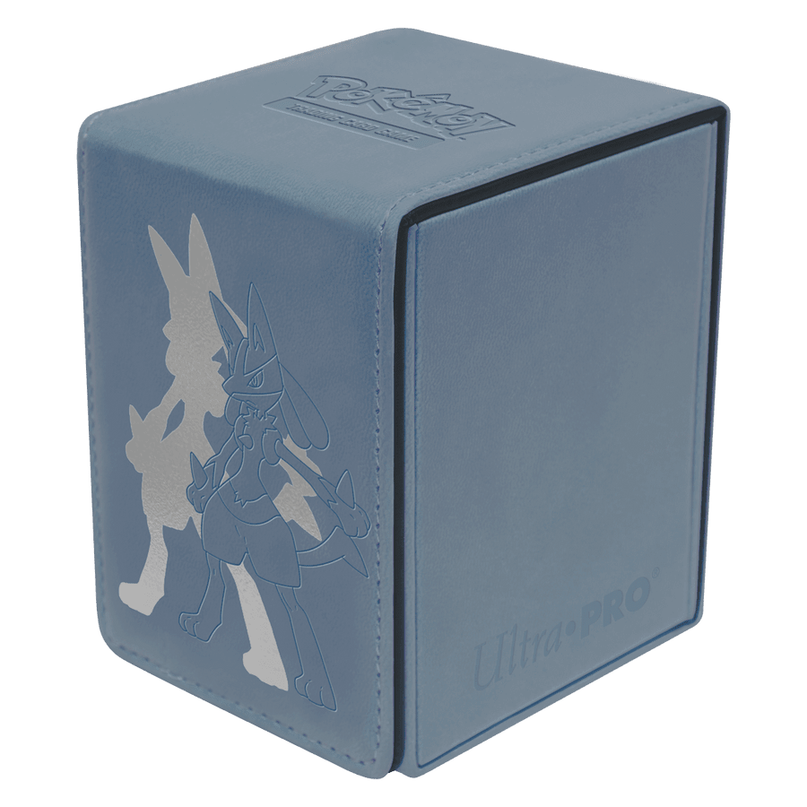 Pokémon: Alcove Flip - Elite Series1