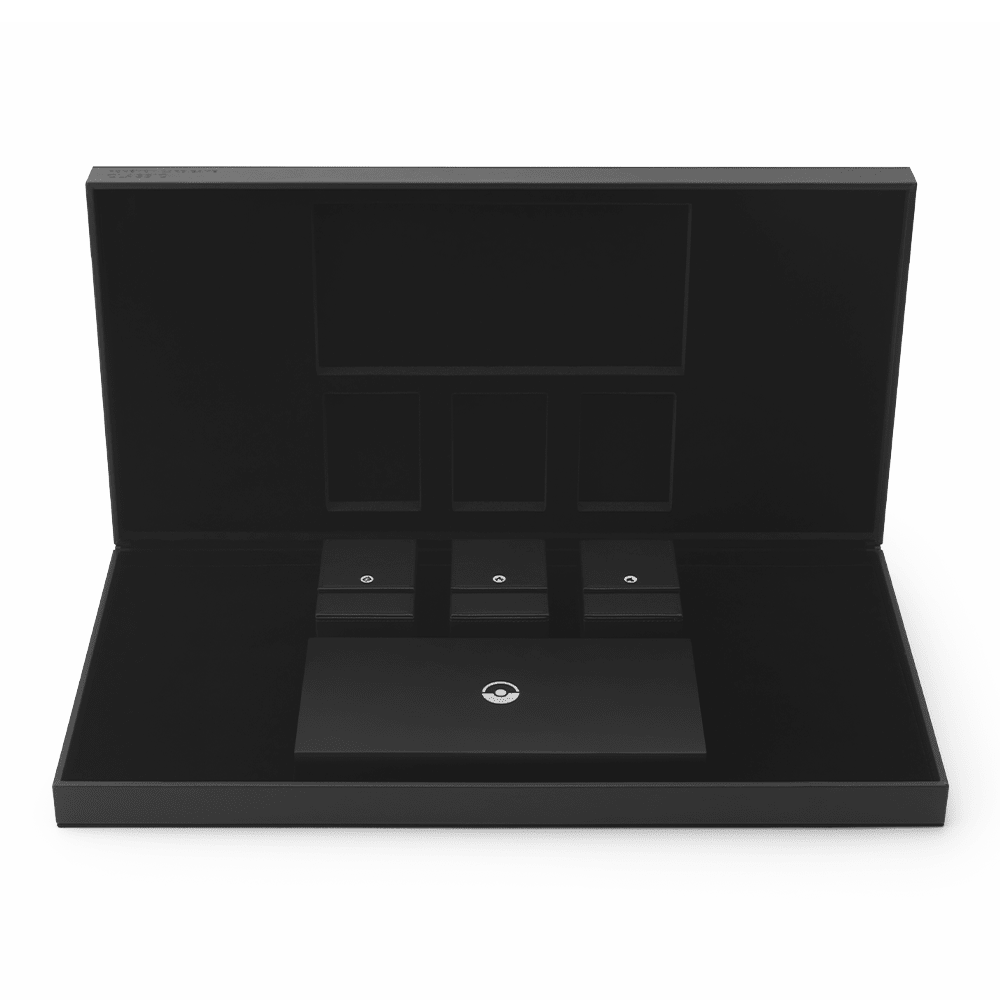 Pokémon: Classic Box2