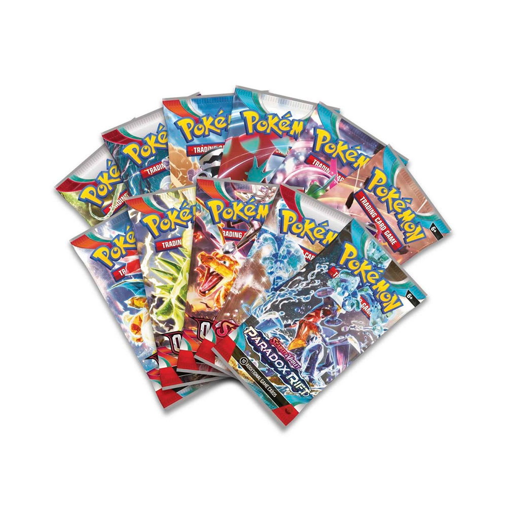 Pokémon: Combined Powers Premium Collection3