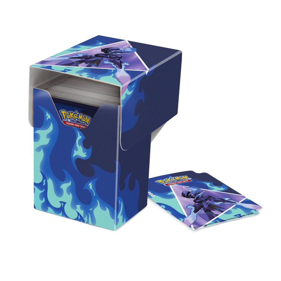 Pokémon: Deck Box2