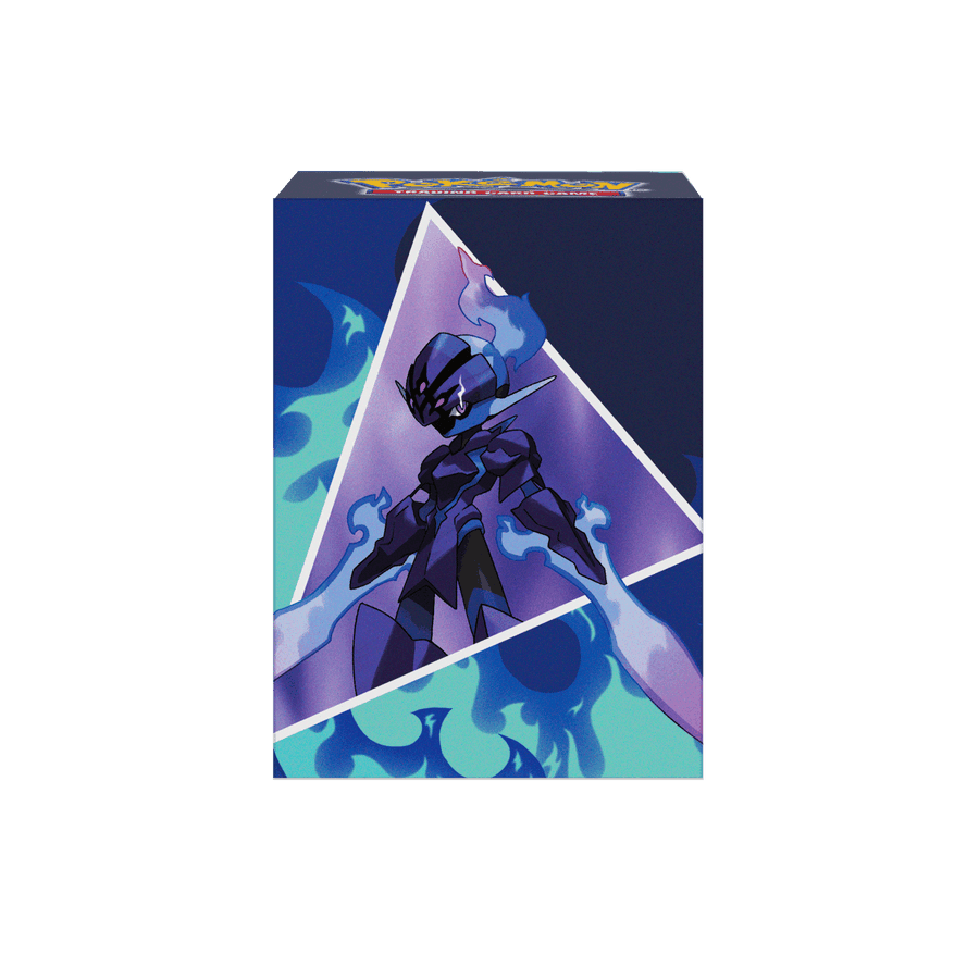 Pokémon: Deck Box1