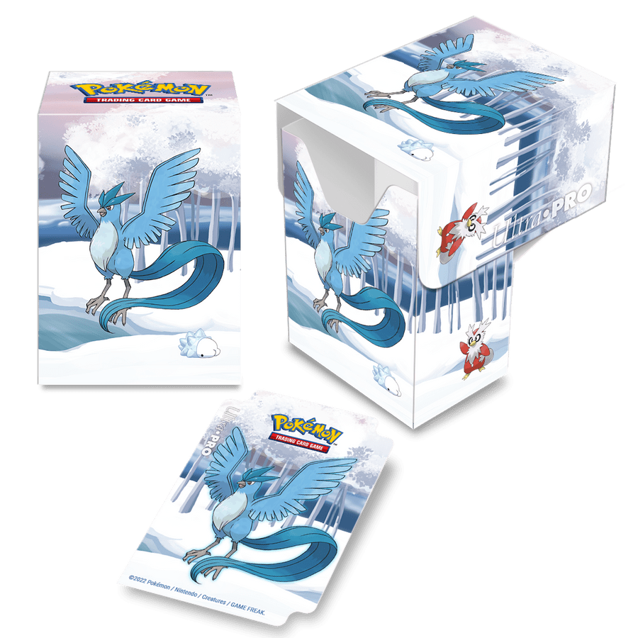 Pokémon: Deck Box5