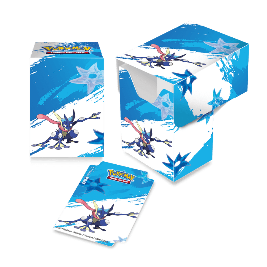 Pokémon: Deck Box13