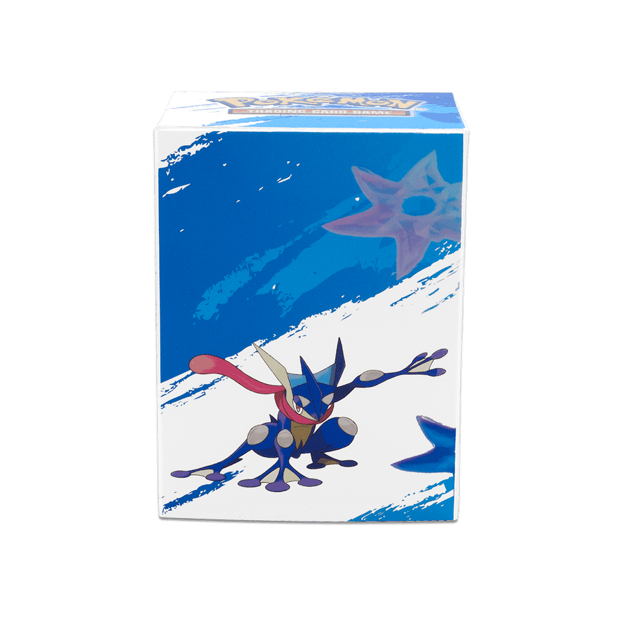Pokémon: Deck Box12