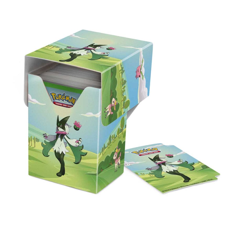 Pokémon: Deck Box7