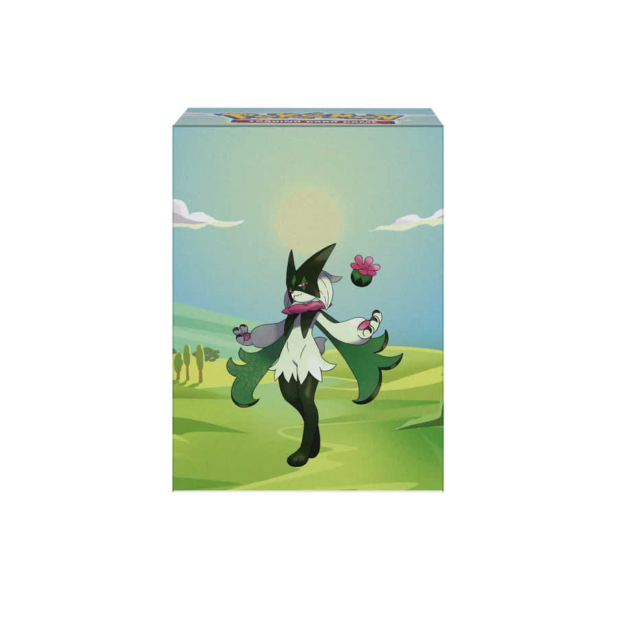Pokémon: Deck Box6