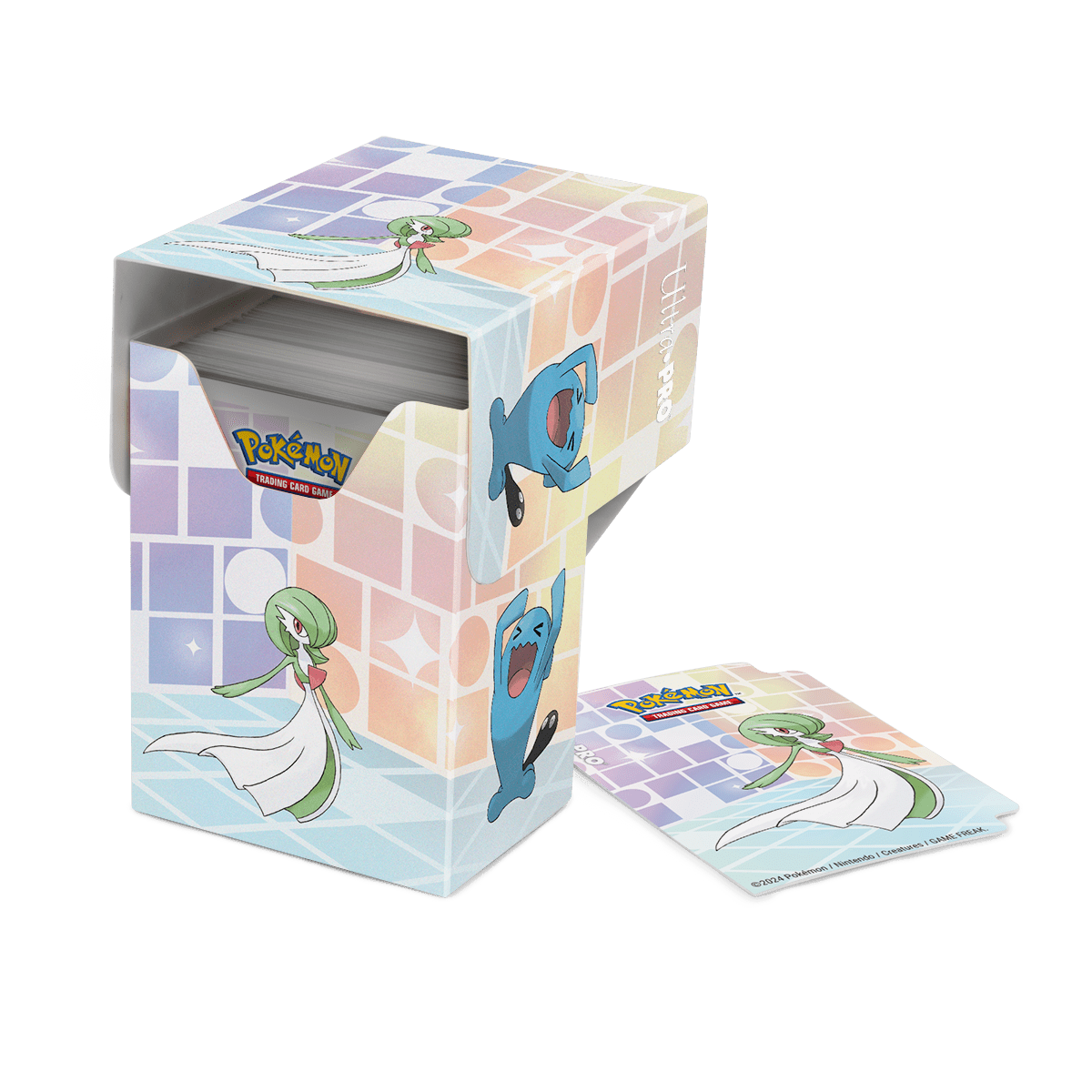 Pokémon: Deck Box11