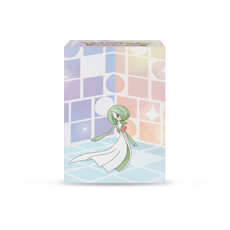 Pokémon: Deck Box10