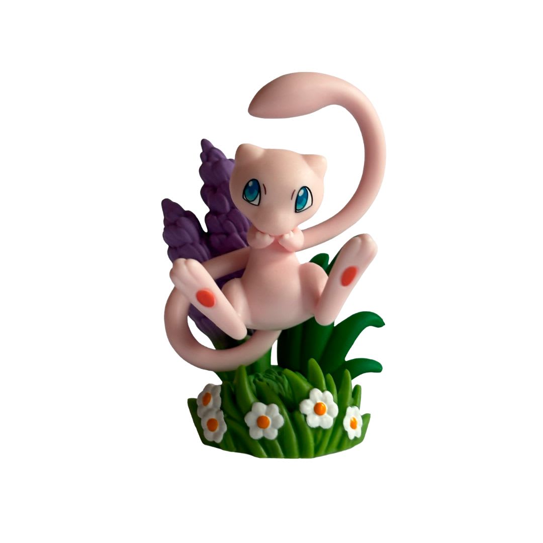 [PREVENTA] Pokémon JCC: Colección con Figura de Celebración 30.º Aniversario3