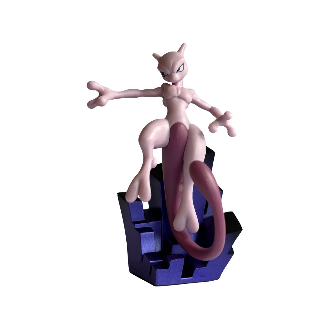 [PREVENTA] Pokémon JCC: Colección con Figura de Celebración 30.º Aniversario5