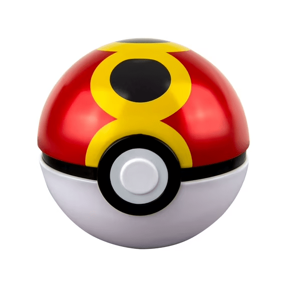 Pokémon: Poke Ball Tin (Q4 2025)5