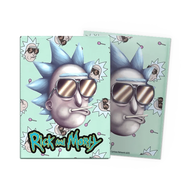 Art Sleeves: Standard17