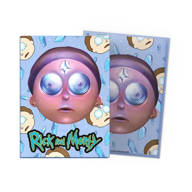 Art Sleeves: Standard8