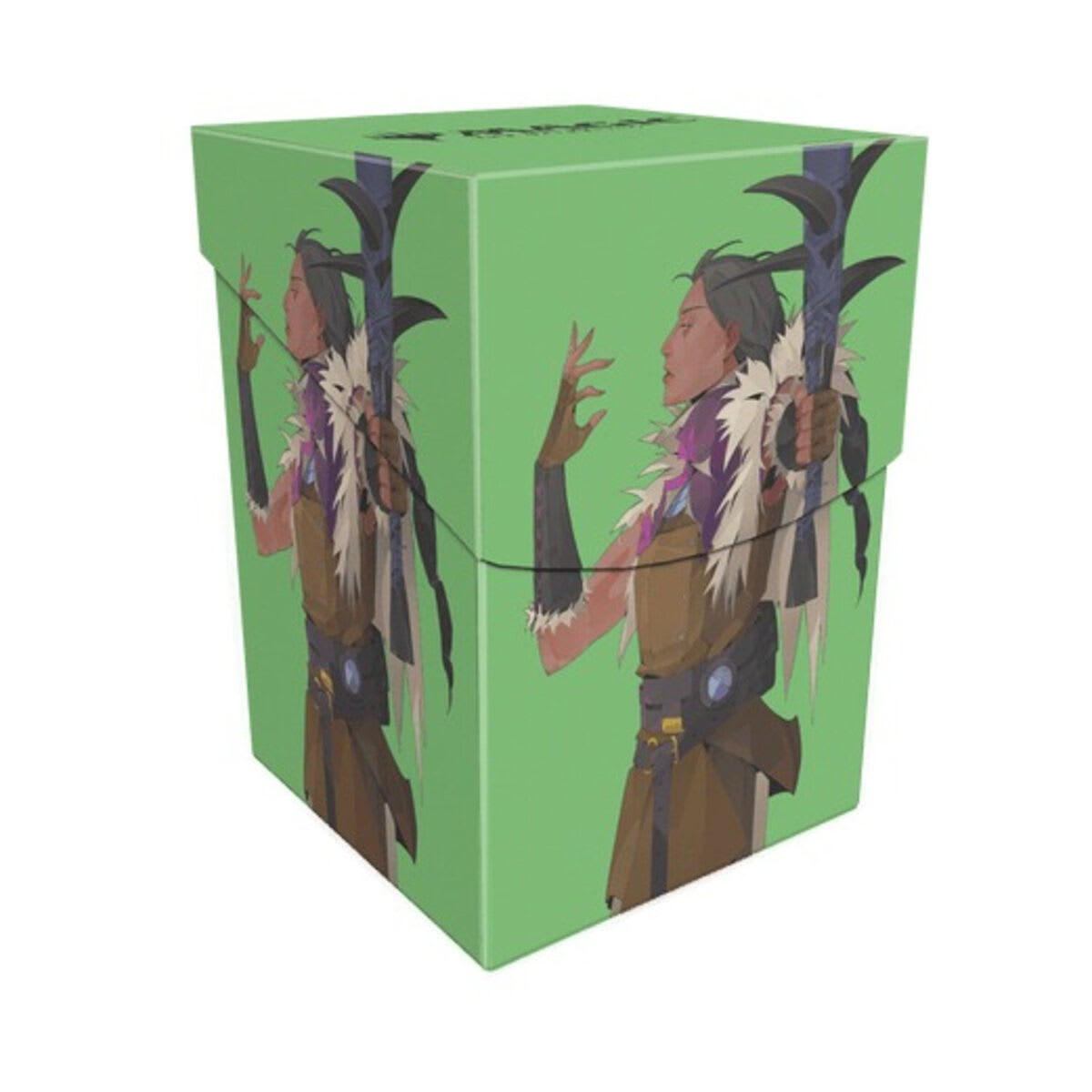 Deckbox PRO 100+ MTG Modern Horizons 32