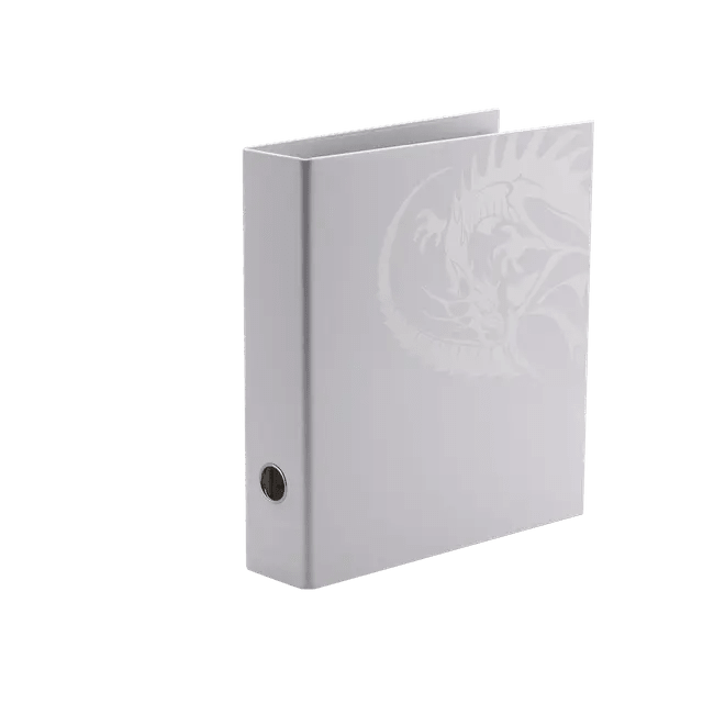 Sanctuary Slipcase Binder4