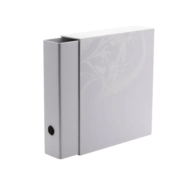 Sanctuary Slipcase Binder3