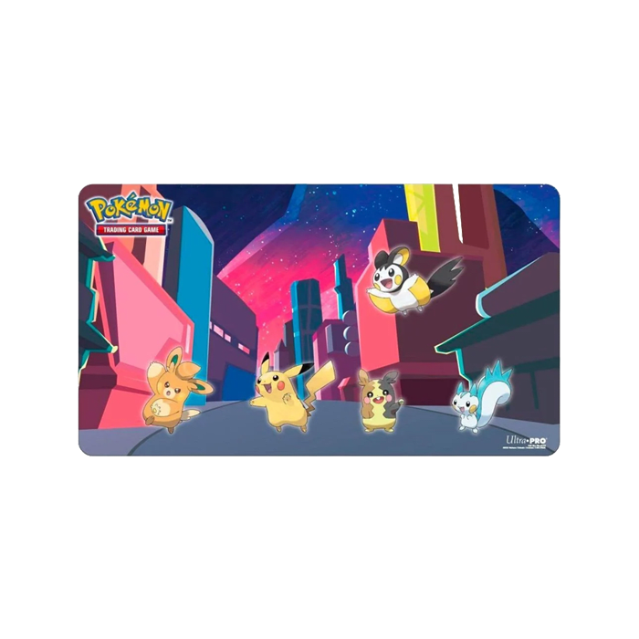 Pokémon: Playmat2