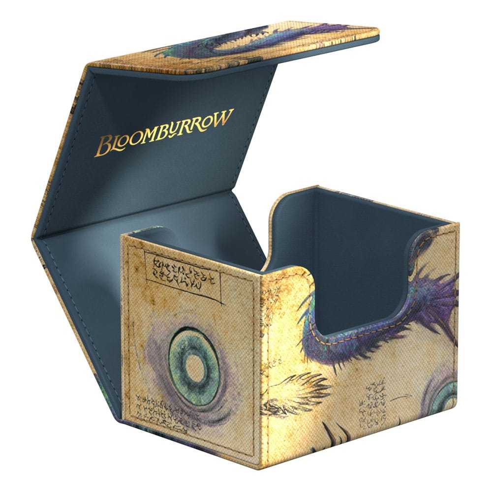 Sidewinder Deck Case 100+ Standard Size MTG Bloomburrow2