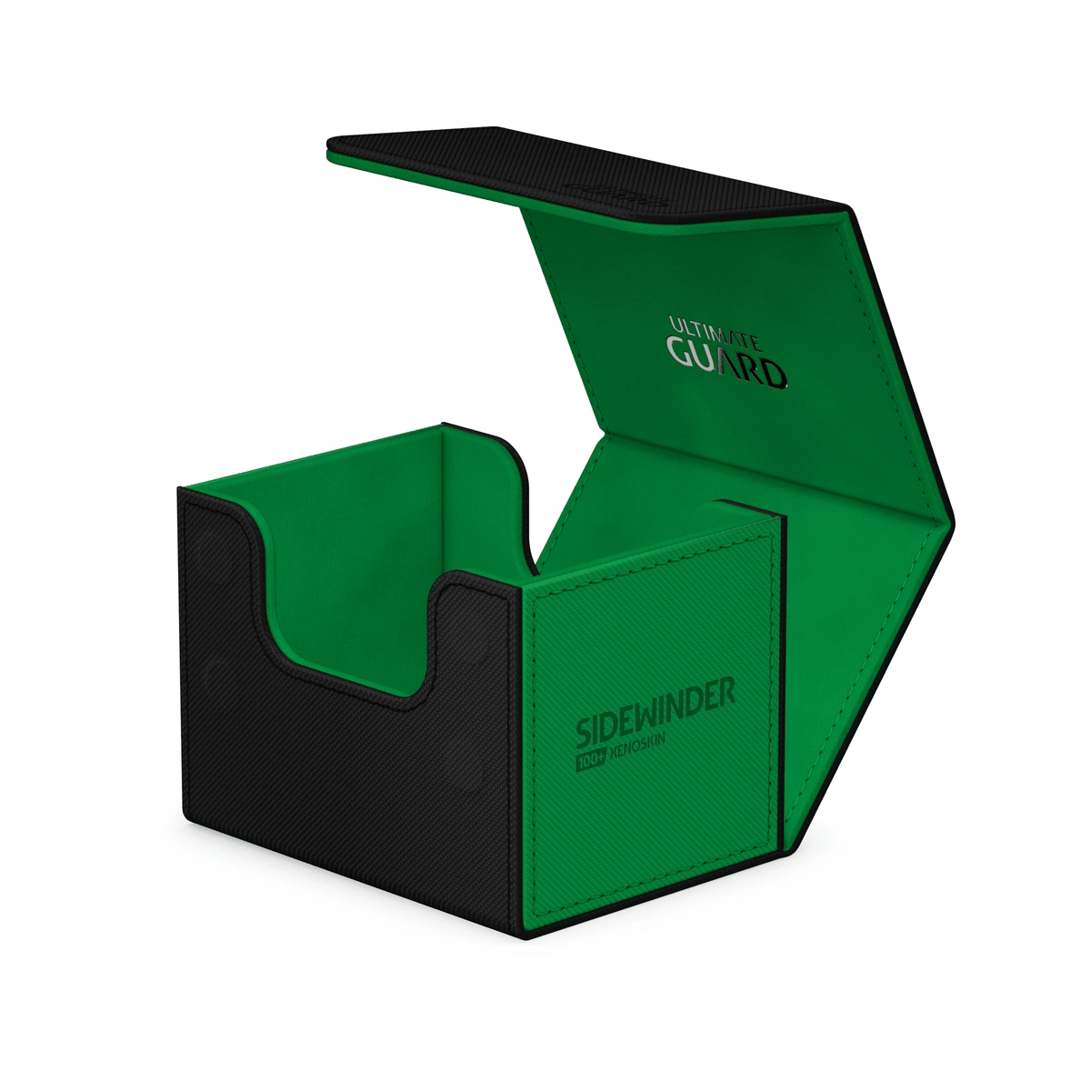 Sidewinder Deck Case 100+ Standard Size Synergy5