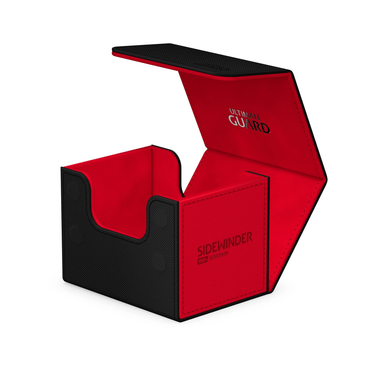 Sidewinder Deck Case 100+ Standard Size Synergy4