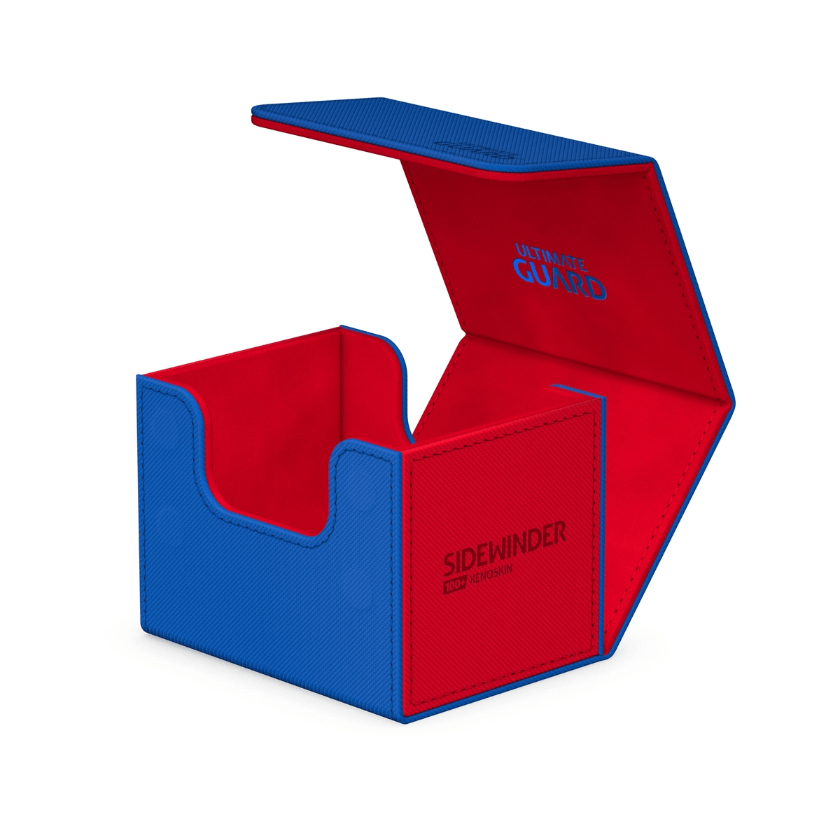 Sidewinder Deck Case 100+ Standard Size Synergy3