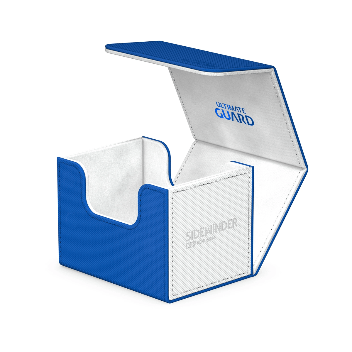 Sidewinder Deck Case 100+ Standard Size Synergy2