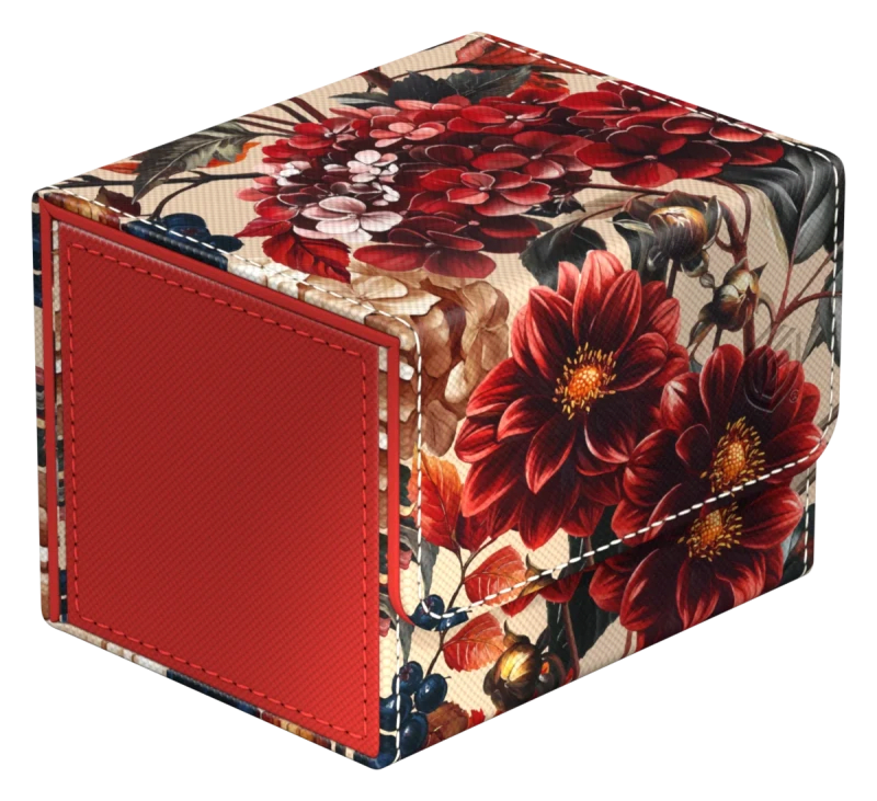 Sidewinder Deck Case 100+ Floral Places III1