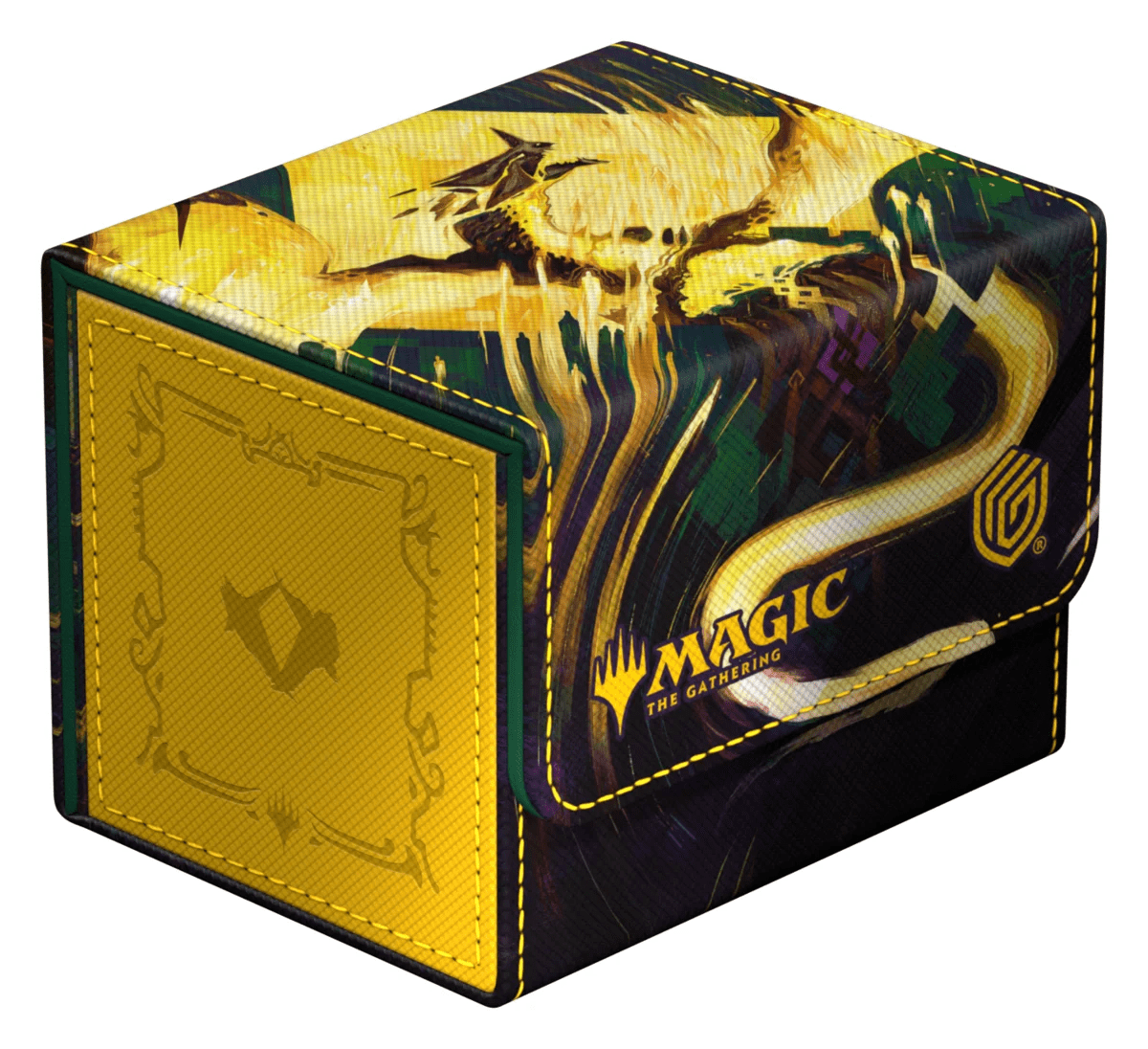 Sidewinder Deck Case 100+ Standard Size MTG Tarkir Dragonstorm5