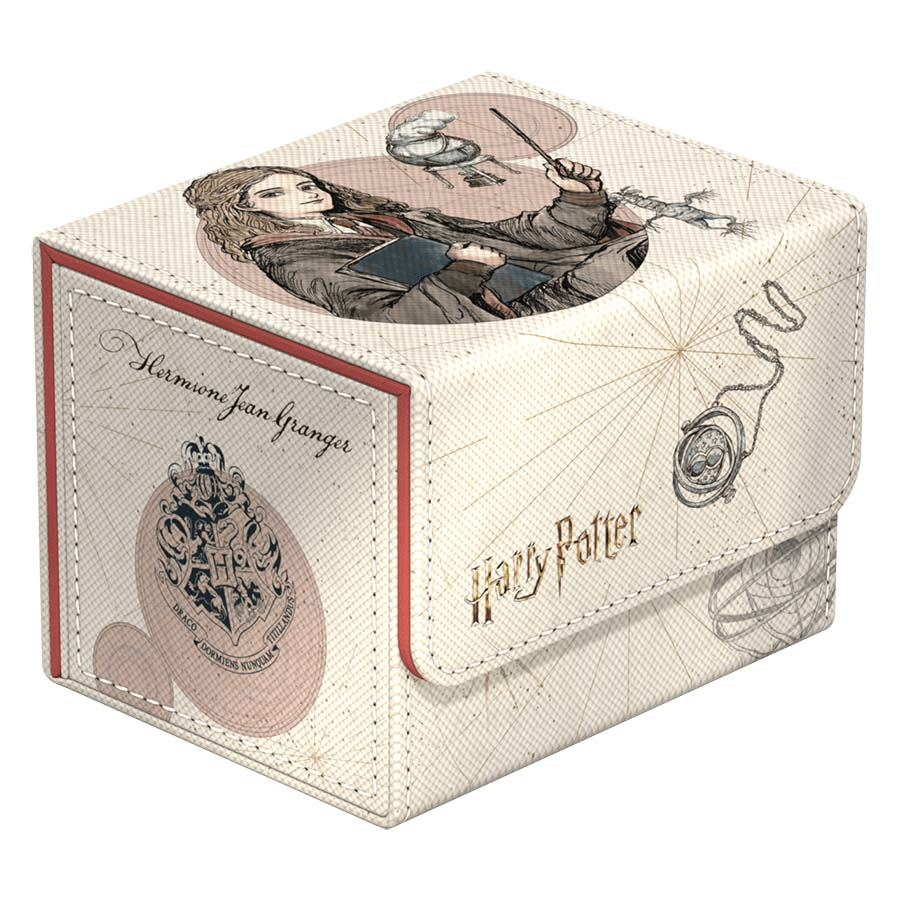 Sidewinder Deck Case 100+ Xenoskin - Harry Potter1