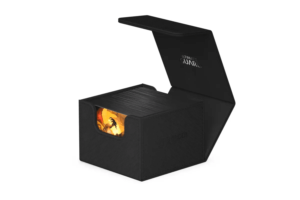 Sidewinder Deck Case 133+ Standard Size2