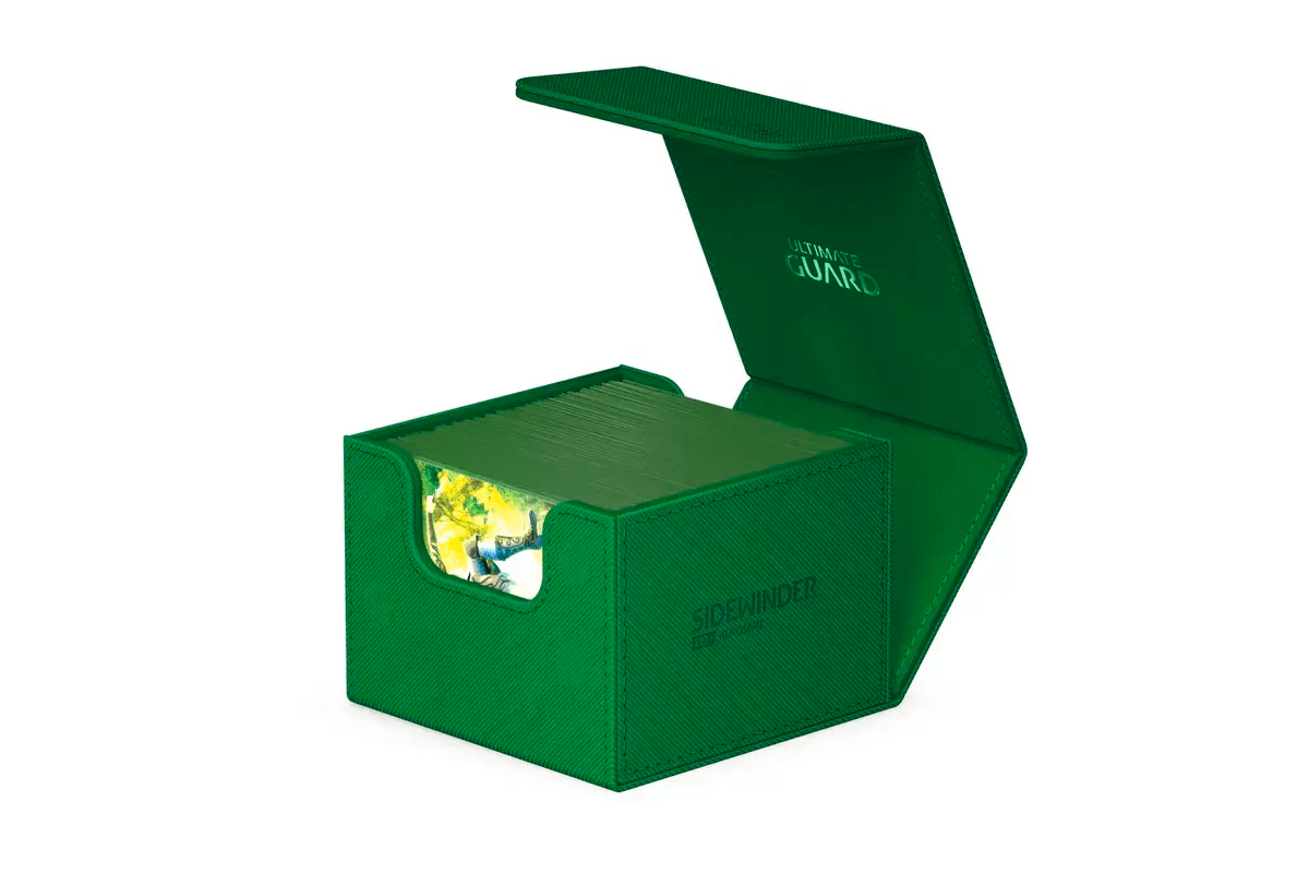 Sidewinder Deck Case 133+ Standard Size6