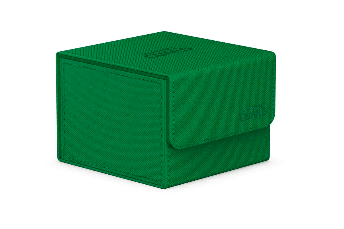 Sidewinder Deck Case 133+ Standard Size5